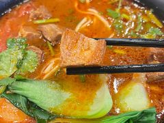 -李先生牛肉面大王(东营友谊广场店)