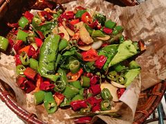 -云荷里·蒸汽石锅鱼·云南菜(中发百旺店)