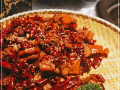 -红辣椒·川菜·火锅(科华路店)