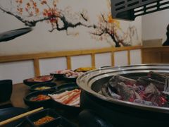 -九田家黑牛烤肉料理(晋阳街店)