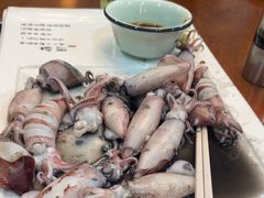 -乐在集市海鲜大排档(平潭店)
