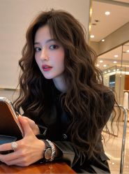 -BEAUTY HAIR GANO