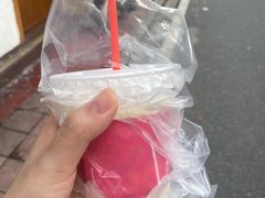 梨柠檬陈皮-南澳岛打卡果汁冰公司