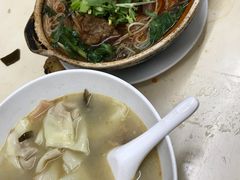 -庆蓉云·庆云面(双林店)