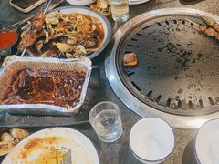 -碳匠炭火烤肉