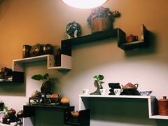 -蜗牛小馆醉乡民谣云南菜(惠新西里店)