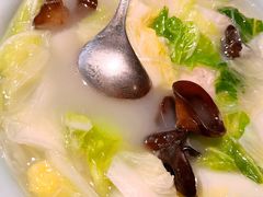 三鲜汤-老头儿油爆虾(星光一期店)