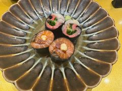 -鮨冠OMAKASE食べ放题(北京首店)