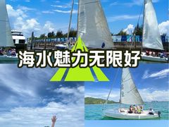 -盐洲岛