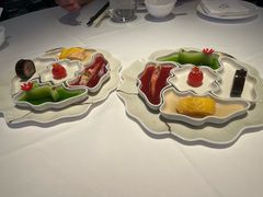 -上海总会SHANGHAICLUB(兴业太古汇店)