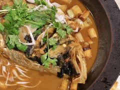 -京味斋·北京烤鸭(北京南站洋桥店)