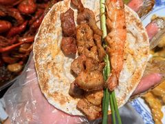 -食鸡公社辣子鸡·潍坊菜·烧烤