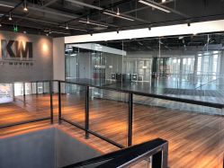 -5KM舞蹈街舞工作室