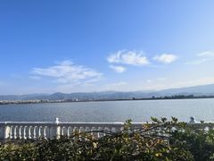 -西昌邛海宾馆