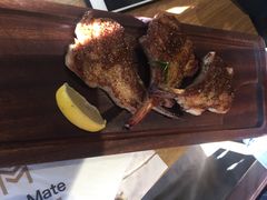 -MEAT MATE 鲜食肉铺(凤凰汇·里巷店)