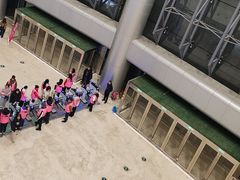 -大连体育中心体育馆