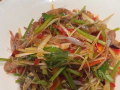 -星光小把串·海鲜烧烤(西安路店)