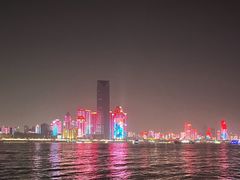 -武汉两江游览·夜游长江(汉口粤汉码头)