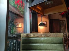 -楼兰新疆主题餐厅(悠方店)