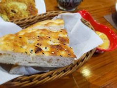 -TUK土耳其餐厅·下午茶(卢湾店)