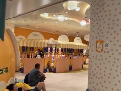 -奈尔宝家庭中心·亲子餐厅(苏州大悦城店)