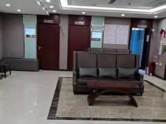-爱康国宾体检中心(五角场万达广场分院)