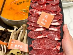 -樾餐厅泰式海鲜火锅(民歌湖店)