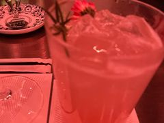 Parerito（含酒精鸡尾酒）-池畔酒吧 WET Bar
