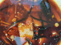 -冒菜西施·非遗冒菜(总店)