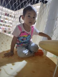 -塔塔王国·主题儿童游乐园(奥城商业广场店)