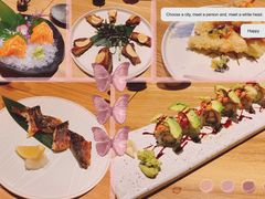 -隐泉之语日式料理(王府中环店)