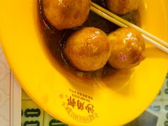 -憶廟街 X 沙角邨(太古城店)