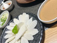 -东来顺(非遗·清真火锅·盛世广场店)