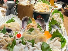 -尚海豆捞(乐虹坊店)