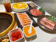 -花味·自助烤肉(南方时代店)