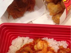 upload_pic-肯德基(槐苑店)