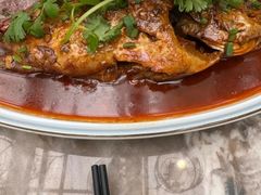 -又见炊烟私房菜(敬亭路店)