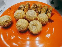 -星湖特色餐厅· 三岔湖环球融创天堂洲际酒店