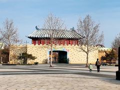 -孙子文化园