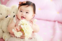 -BabyA 专业婴童摄影(古北时尚广场店)