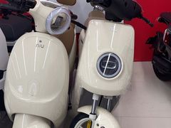 -小牛电动体验·租电动车(德胜门店)