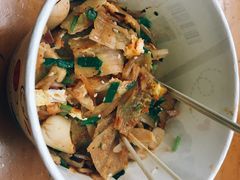 -金姐烤冷面(大沙泥街店)