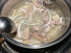 -同仁四季椰子鸡(宝安壹方城店)