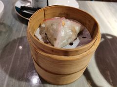 云南野菌饺-岭南真味·匠心粤菜(K11店)