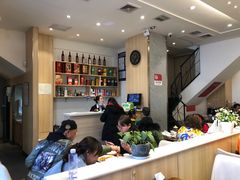-站前猪蹄&家常炒菜(长乐公园店)