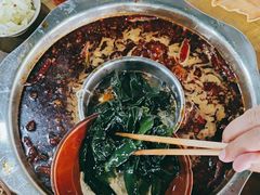 -正南齊北重庆老火锅(光华村直营店)