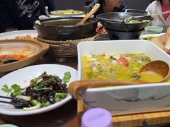 -六合居·明厨亮灶餐厅(成双大道店)