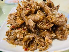 -老字号蛇口德记烧腊饭店·海鲜加工