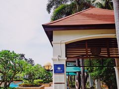 -海口喜来登酒店