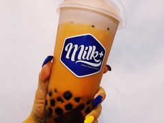 双料阿华田脆泰奶-milkplus·泰式奶茶(较场东路店)